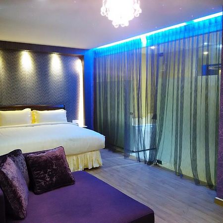 Ampang Inn Hotel 외부 사진