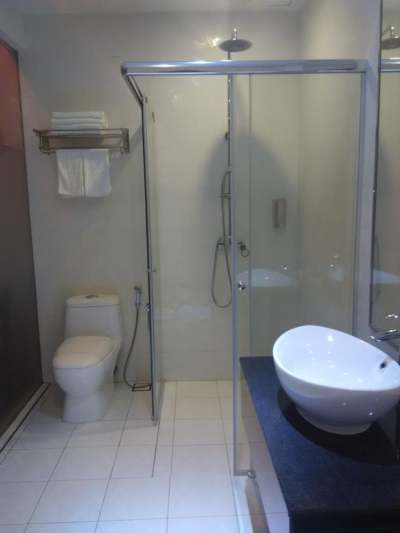 Ampang Inn Hotel 외부 사진