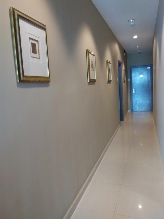 Ampang Inn Hotel 외부 사진