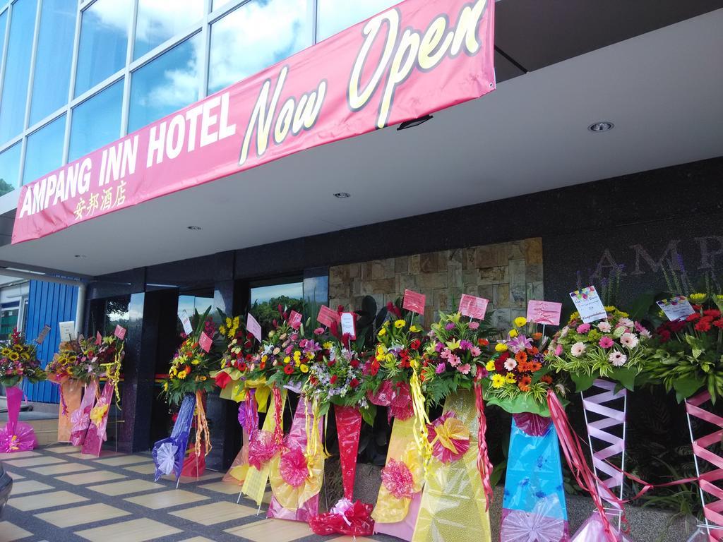 Ampang Inn Hotel 외부 사진