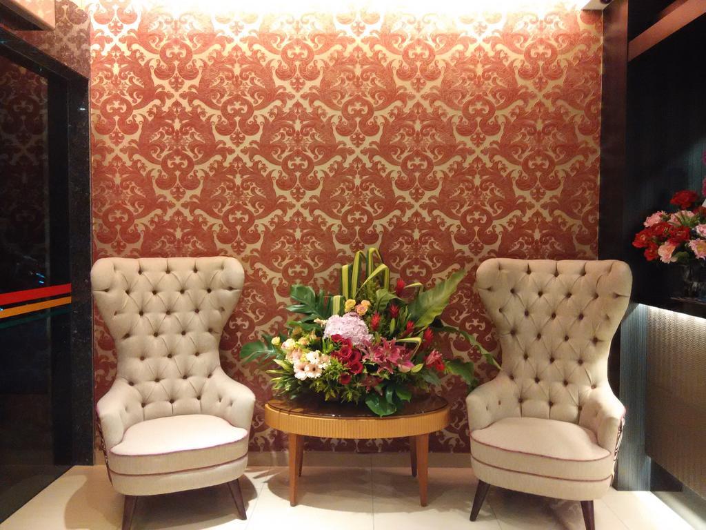 Ampang Inn Hotel 외부 사진