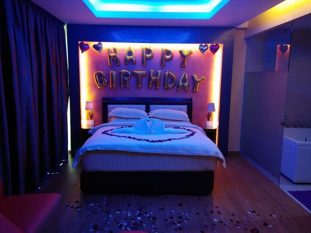 Ampang Inn Hotel 외부 사진