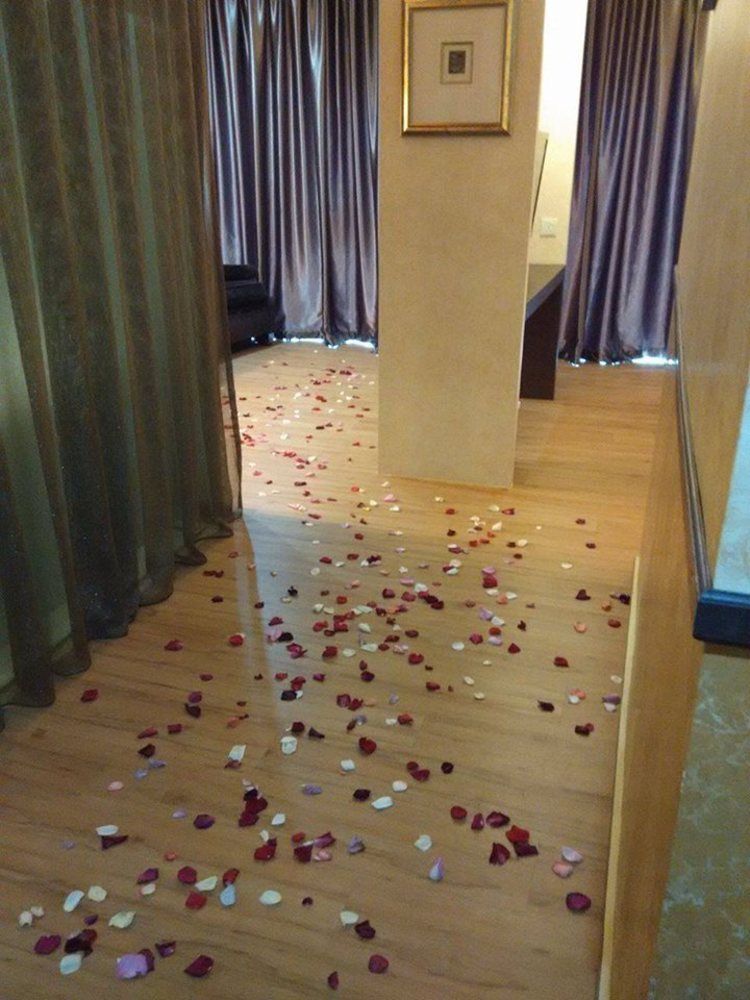 Ampang Inn Hotel 외부 사진