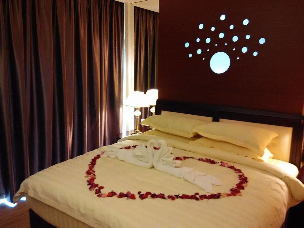Ampang Inn Hotel 외부 사진