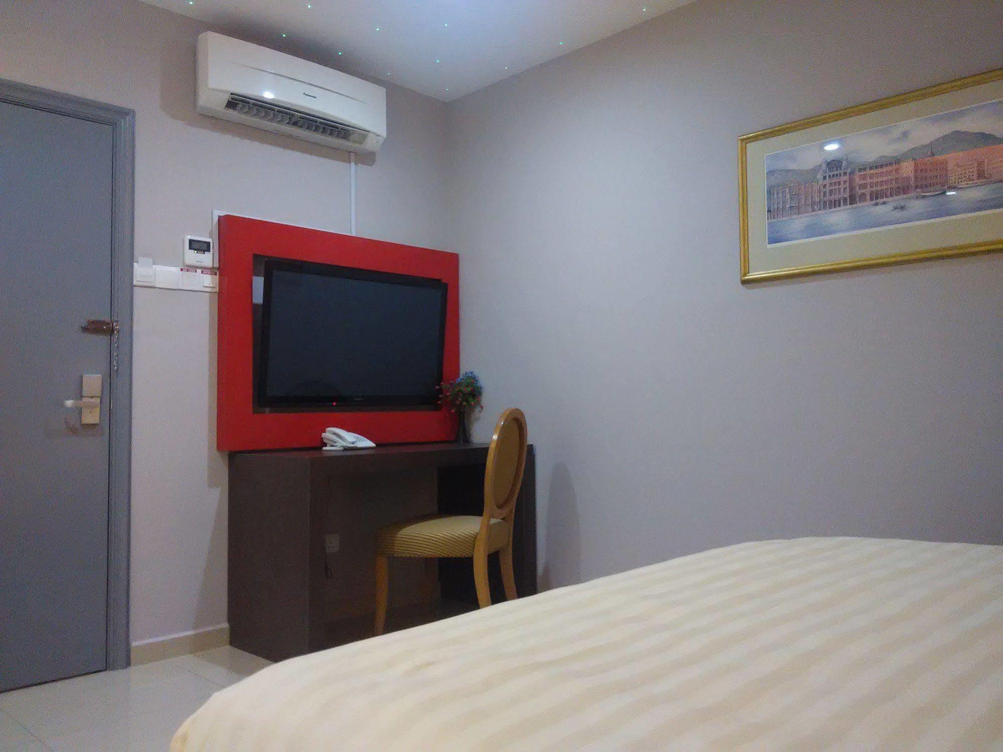 Ampang Inn Hotel 외부 사진