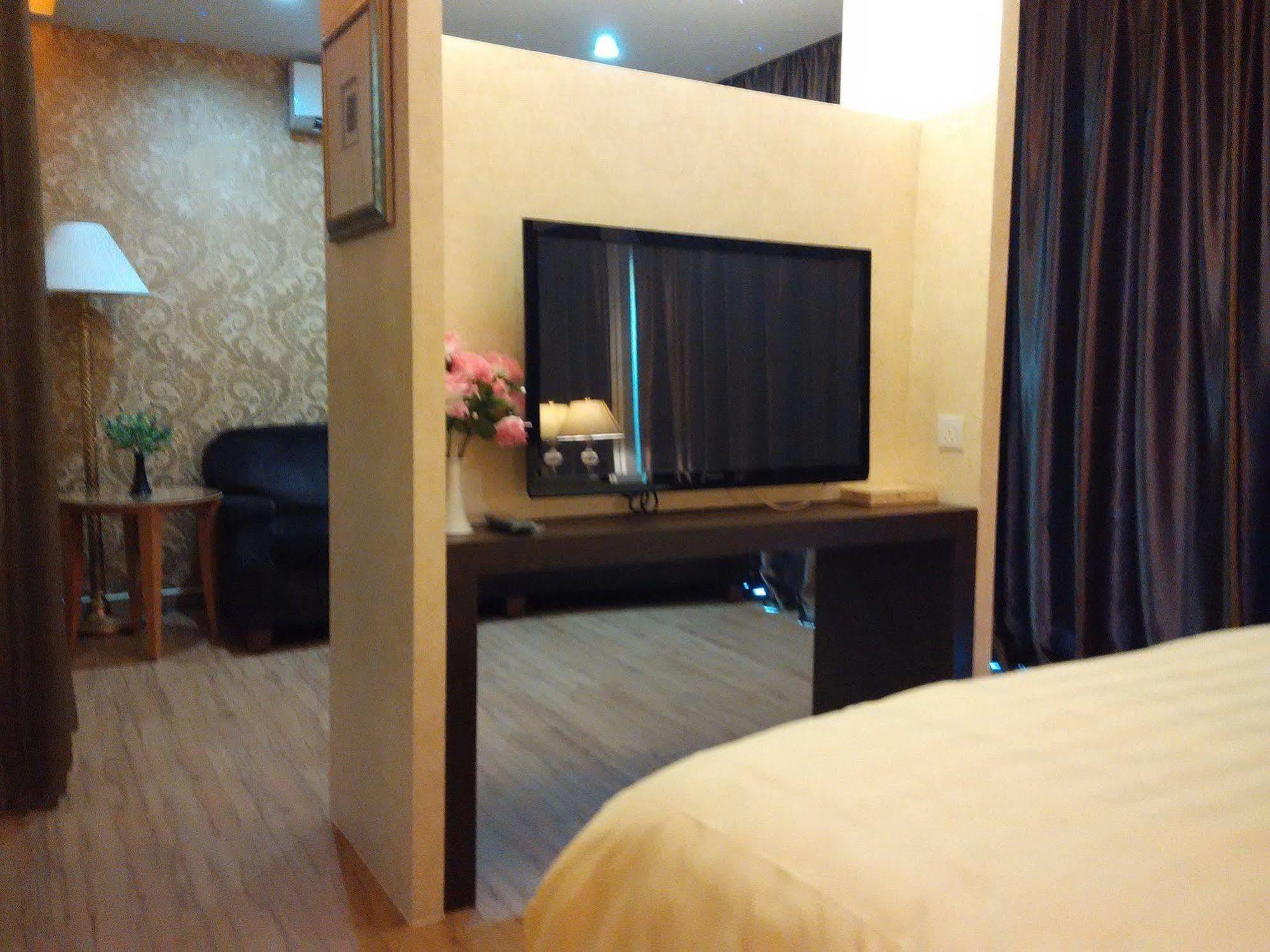 Ampang Inn Hotel 외부 사진