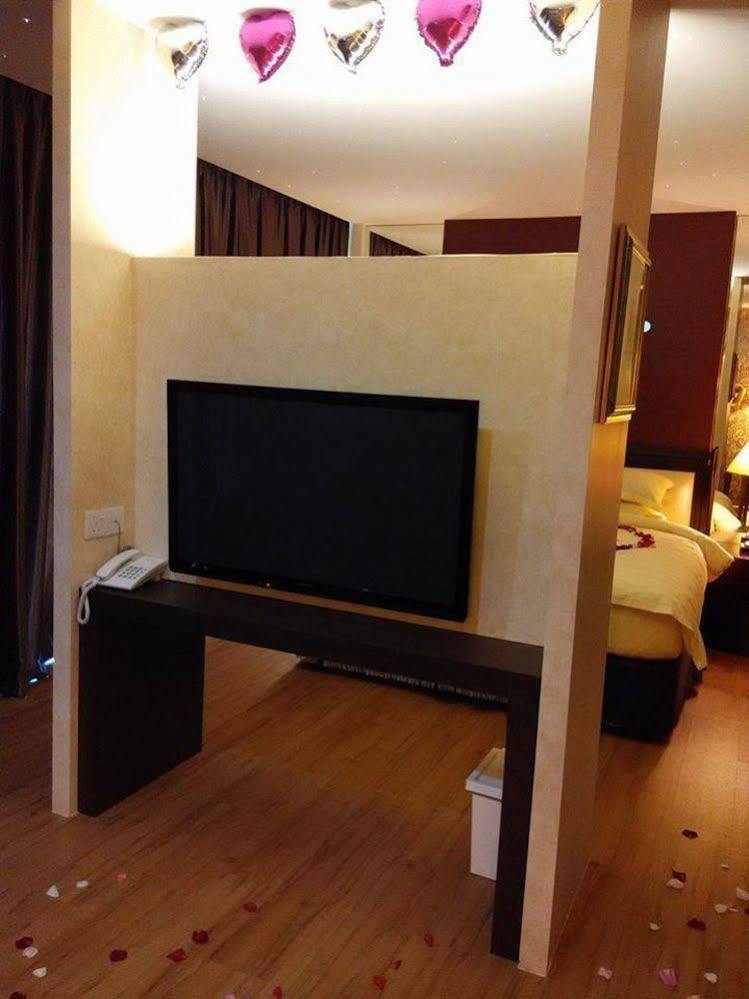 Ampang Inn Hotel 외부 사진