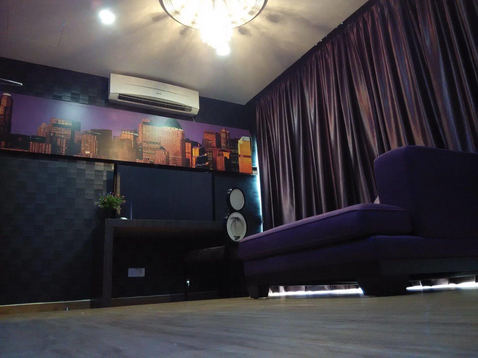 Ampang Inn Hotel 외부 사진