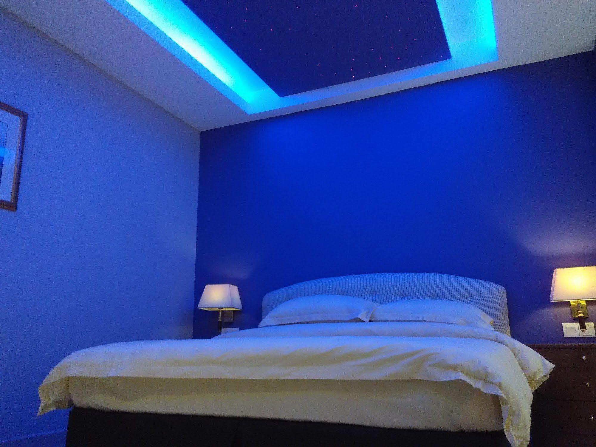 Ampang Inn Hotel 외부 사진