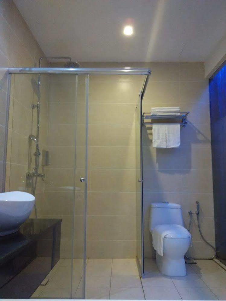 Ampang Inn Hotel 외부 사진