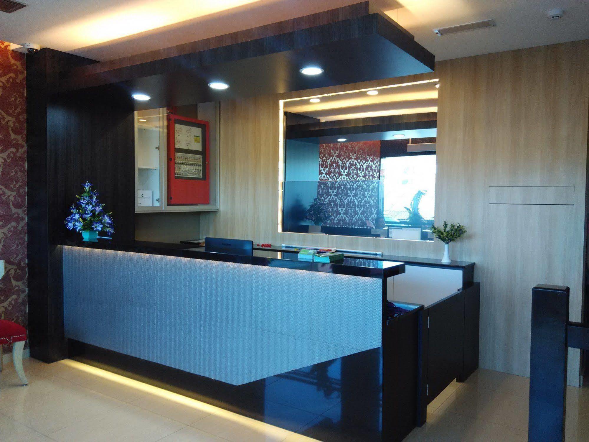 Ampang Inn Hotel 외부 사진