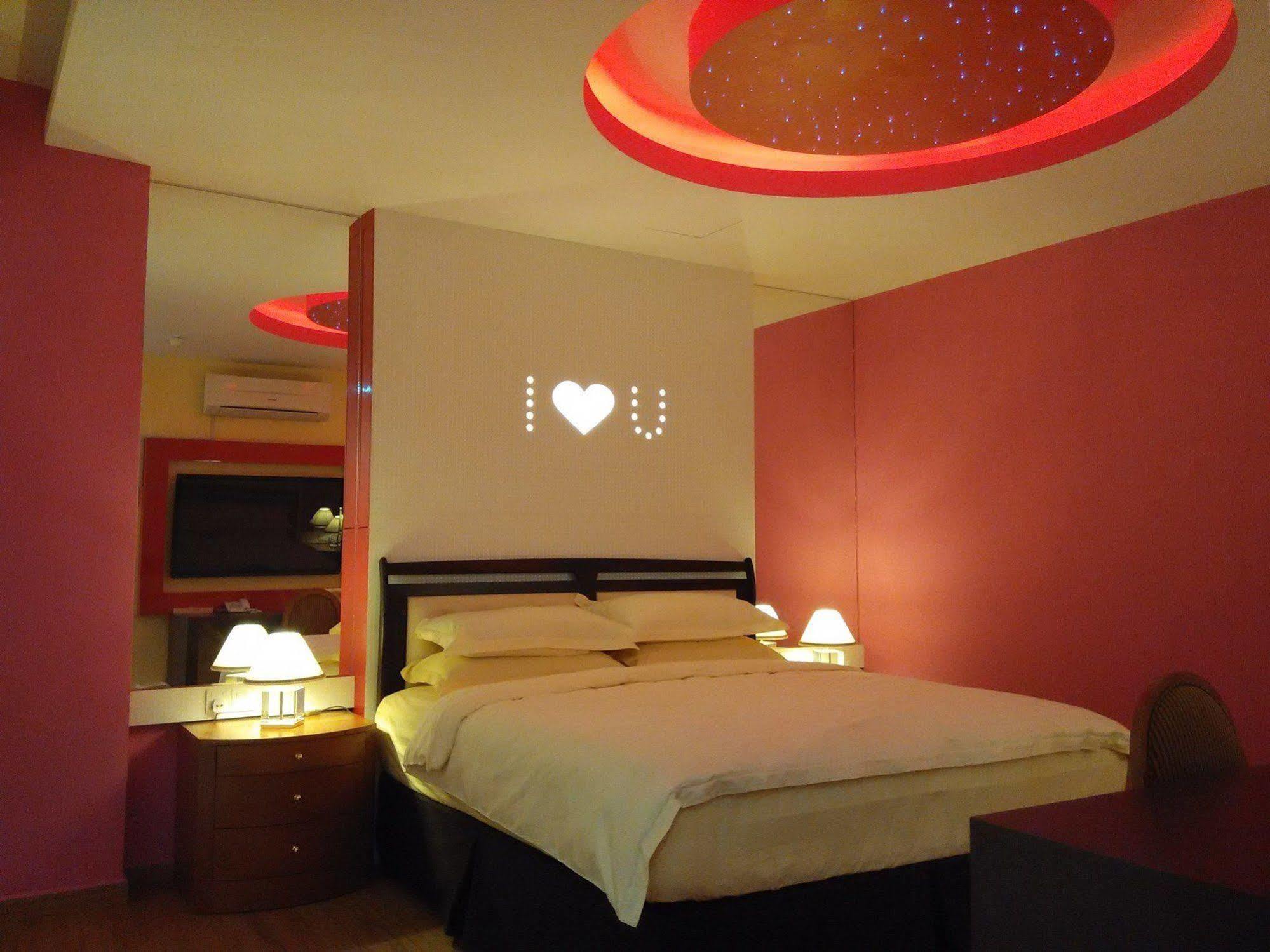 Ampang Inn Hotel 외부 사진