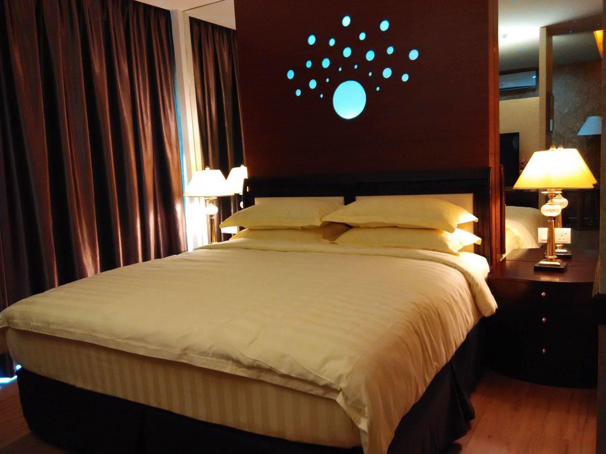 Ampang Inn Hotel 외부 사진
