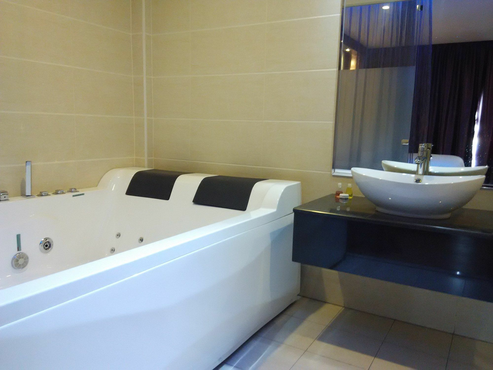Ampang Inn Hotel 외부 사진